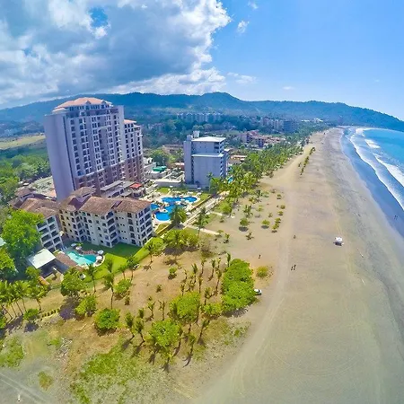 The Palms 203 - Two Bedroom Condominium